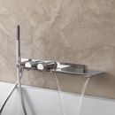 Fantini Milano 29 Grifería para bañeras