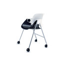 Sitag Sitag G02 Visitor`s chair Lounge area / Waiting room Swivel chairs