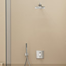 Fantini Nostrom 141 Bathrooms taps Shower