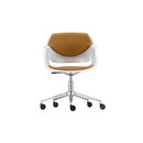 Sitag Sitag G02 Drehstuhl Büro- / Objektsitzmöbel Büro: Arbeitsdrehstühle Büromöbel / Arbeitsplätze