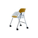 Sitag Sitag G02 Visitor`s chair Lounge area / Waiting room Swivel chairs