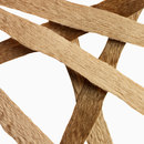 3form Europe HighRes™ - Perspectives Collection Material: Recyclingmaterial Wandpaneele