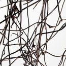 3form Europe HighRes™ - Perspectives Collection Material: reciclados Paneles murales