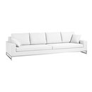 Manutti Zendo 3 Seat Sessel / Sofas / Poufs Wohnzimmer: Sofas