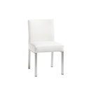 Manutti Liner dining chair Chaises Chaises / Tabourets / Bancs