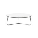 Manutti Mood Coffee Table 80 Garden tables Tables