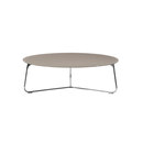 Manutti Mood Coffee Table 100 Couchtische / Beistelltische Garten-Couchtische Wohnzimmer: Couchtische