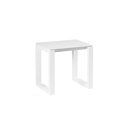 Manutti Fuse Bench 45 Garden seating