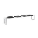 Fuse Bench 300 cushioned Manutti