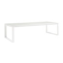 Fuse Rectangular dining tables Manutti