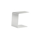 Manutti Closed sidetable 36 Garden tables Tables