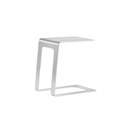 Manutti Open sidetable 32 Tavolini da salotto / tavolini bassi Tavolini di servizio Tavolini di servizio da giardino