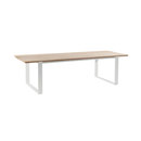 Manutti Prato Rectangular dining tables Tables à manger Tables de salle à manger / de console