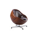 Sitag Lillus by Sitag Wembley Lounge-chair Lounge: sillones Muebles lounge / para salas de espera Sillones Sillones / Sofás / Pufs