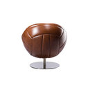 Lillus by Sitag Wembley Lounge-chair Sitag