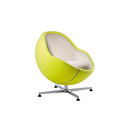 Sitag Lillus by Sitag Volley Armlehnsessel Lounge: Sessel Loungebereich / Wartebereich Sessel / Sofas / Poufs Wohnzimmer: Sessel