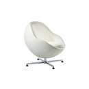 Sitag Lillus by Sitag Classic Lounge-chair