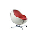 Sitag Lillus by Sitag HomeRun Lounge-chair