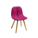 OFFECCT Duo Wood
