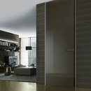 Rimadesio Aura Doors Glass Internal doors Outdoor chairs