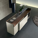 Rimadesio Charlotte Sideboards / Kommoden Wohnzimmer: Sideboards / Kommoden