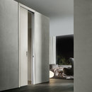 Rimadesio Luxor Portes Portes d'intérieur Sièges d'extérieur Verre