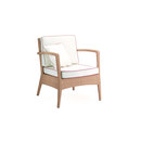 Point Laredo armchair Poltrone da giardino
