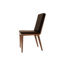 Accente Divo Dining chair Chairs / Stools / Benches Dining room: Chairs Restaurant / Canteen Restaurant: Chairs