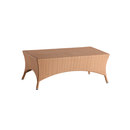 Point Laredo coffee table Tables de jardin
