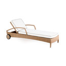 Point Breda sun bed Lounge da giardino Mobili da bagno Sedute / Mobili per il relax