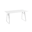 OFFECCT Lite Table Conference / Meeting Desks / Workstations Gastronomy Home office Multipurpose