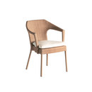 Point Caddie sillón Asientos de jardín