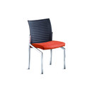 Sitag Sitagone chair Asientos de oficina Muebles de oficina Oficina: sillas de visita