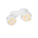 Trizo21 Mini-pi 2 in Illuminazione per spazi commerciali Illuminazione per ufficio Lampade a LED Lampade da incasso a soffitto Lampade spot