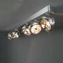 Trizo21 Pin-up 6 round Deckenanbauleuchten Strahler