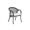 Point Havana armchair Sedute da giardino