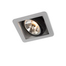 Trizo21 R07 in Illuminazione per spazi commerciali Illuminazione per ufficio Lampade da incasso a soffitto Lampade spot
