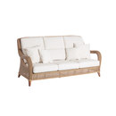 Point Kenya Sofa 3 Garten-Lounge