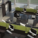 DVO Iks Office Office: Individual desks Office: Team desks / group desks