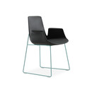 Poliform Ventura chair Chairs / Stools / Benches Dining room: Chairs Restaurant / Canteen Restaurant: Chairs