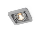 Trizo21 R51 in Illuminazione per spazi commerciali Illuminazione per ufficio Lampade da incasso a soffitto Lampade spot