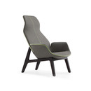 Poliform Ventura Lounge Sessel Sessel / Sofas / Poufs Wohnzimmer: Sessel