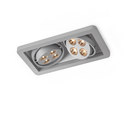Trizo21 R52 in LED Illuminazione per spazi commerciali Illuminazione per ufficio Lampade a LED Lampade da incasso a soffitto Lampade spot