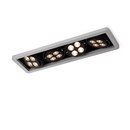 Trizo21 R54 in LED Illuminazione per spazi commerciali Illuminazione per ufficio Lampade a LED Lampade da incasso a soffitto Lampade spot