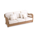 Casablanca sofa 3 Point