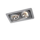 Trizo21 R70 in Illuminazione per spazi commerciali Illuminazione per ufficio Lampade da incasso a soffitto Lampade spot