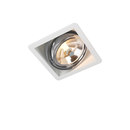 Trizo21 R110 in Illuminazione per spazi commerciali Illuminazione per ufficio Lampade da incasso a soffitto Lampade spot