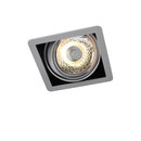 Trizo21 R110 in CDM-R Illuminazione per spazi commerciali Illuminazione per ufficio Lampade da incasso a soffitto Lampade spot