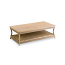 Casablanca coffee table rectangular Point