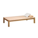 e15 FK01 THEBAN Chaises Longues / Tagesliegen Wohnzimmer: Tagesliegen